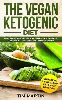 Vegan Ketogenic Diet