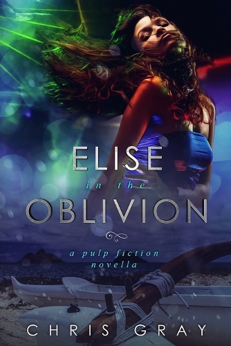 Elise In The Oblivion