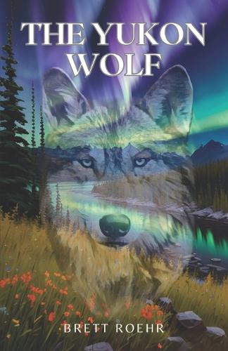 The Yukon Wolf