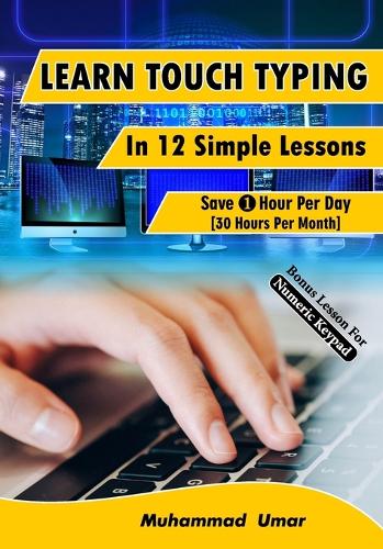 Learn Typing Online
