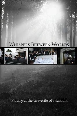 Whispers Between Worlds