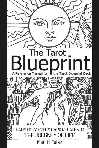 The Tarot Blueprint