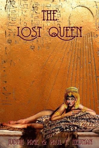 The Lost Queen