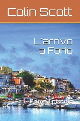 L'Arrivo a Forio