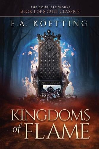 Kingdoms of Flame