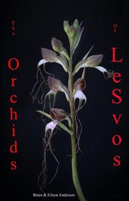 Orchids of Lesvos