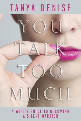 You Talk Too Much