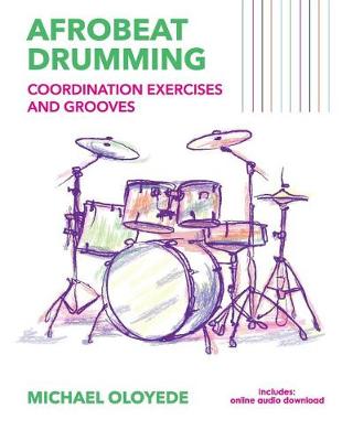 Afrobeat Drumming