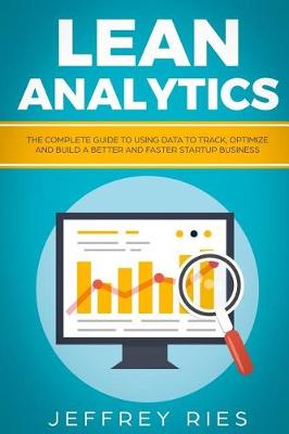 Lean Analytics