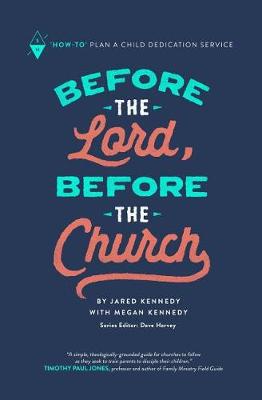 Before the Lord, Before the Church