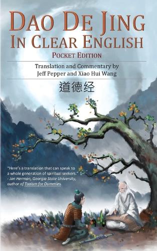 Dao De Jing in Clear English