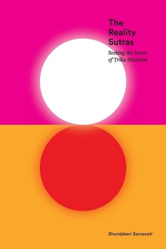 The Reality Sutras