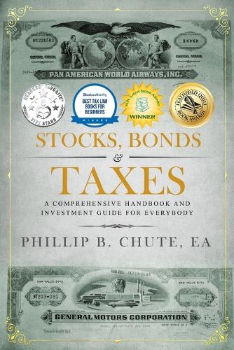 Stocks, Bonds & Taxes