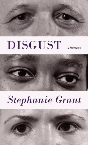 Disgust