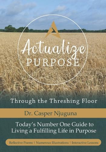Actualize Purpose