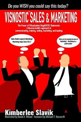 Visnostic Sales and Marketing