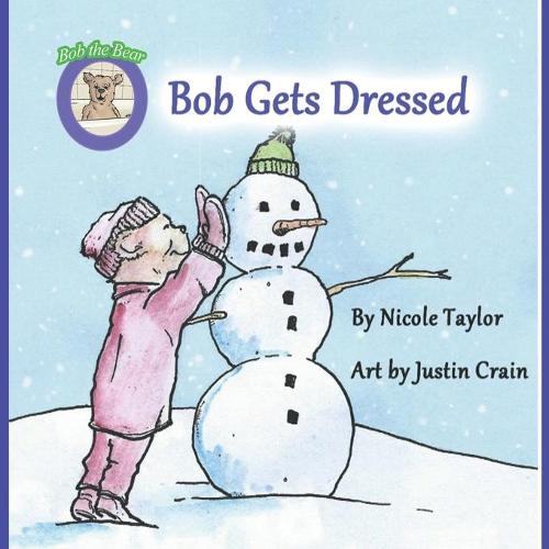 Bob Gets Dressed