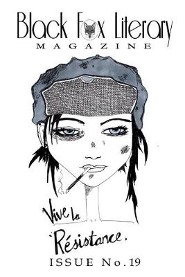 Black Fox Literary Magazine Issue #19