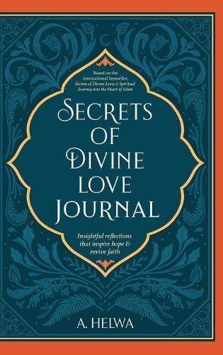 Secrets of Divine Love Journal