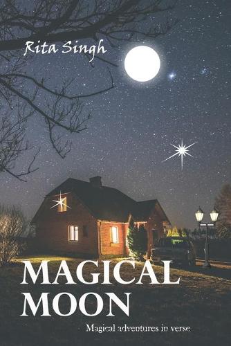 Magical Moon