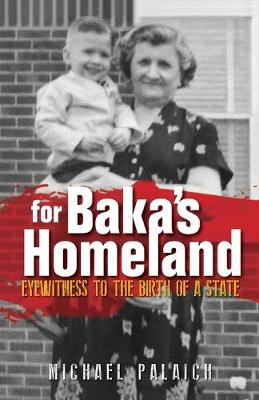 For Baka's Homeland