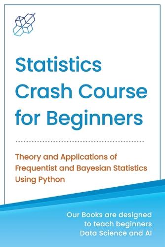 Statistics Crash Course for Beginners