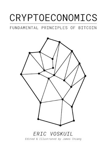 Cryptoeconomics