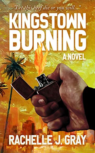 Kingstown Burning