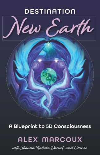 Destination New Earth