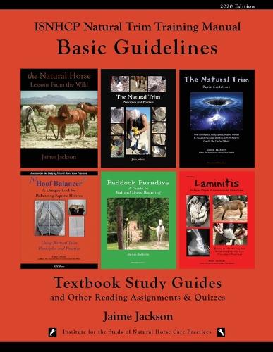 ISNHCP Natural Trim Training Manual
