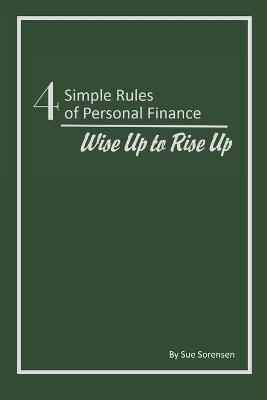 Four Simple Rules of Personal Finance