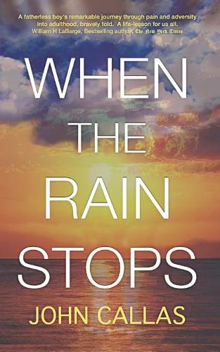 When The Rain Stops