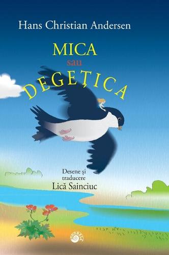 Mica sau Degetica