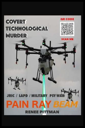Covert Technological Murder