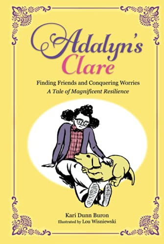 Adalyn's Clare