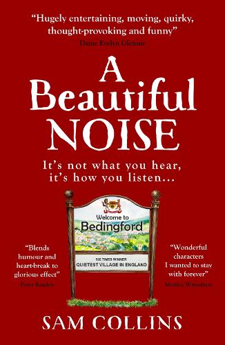 A Beautiful Noise