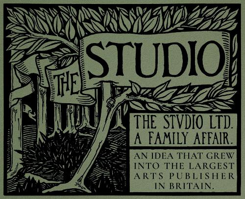 The Studio Ltd.