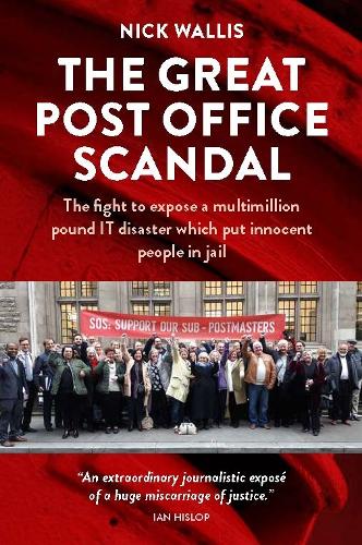 The Great Post Office Scandal