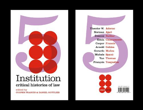 Institution