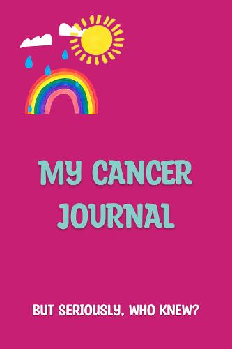 My Cancer Journal