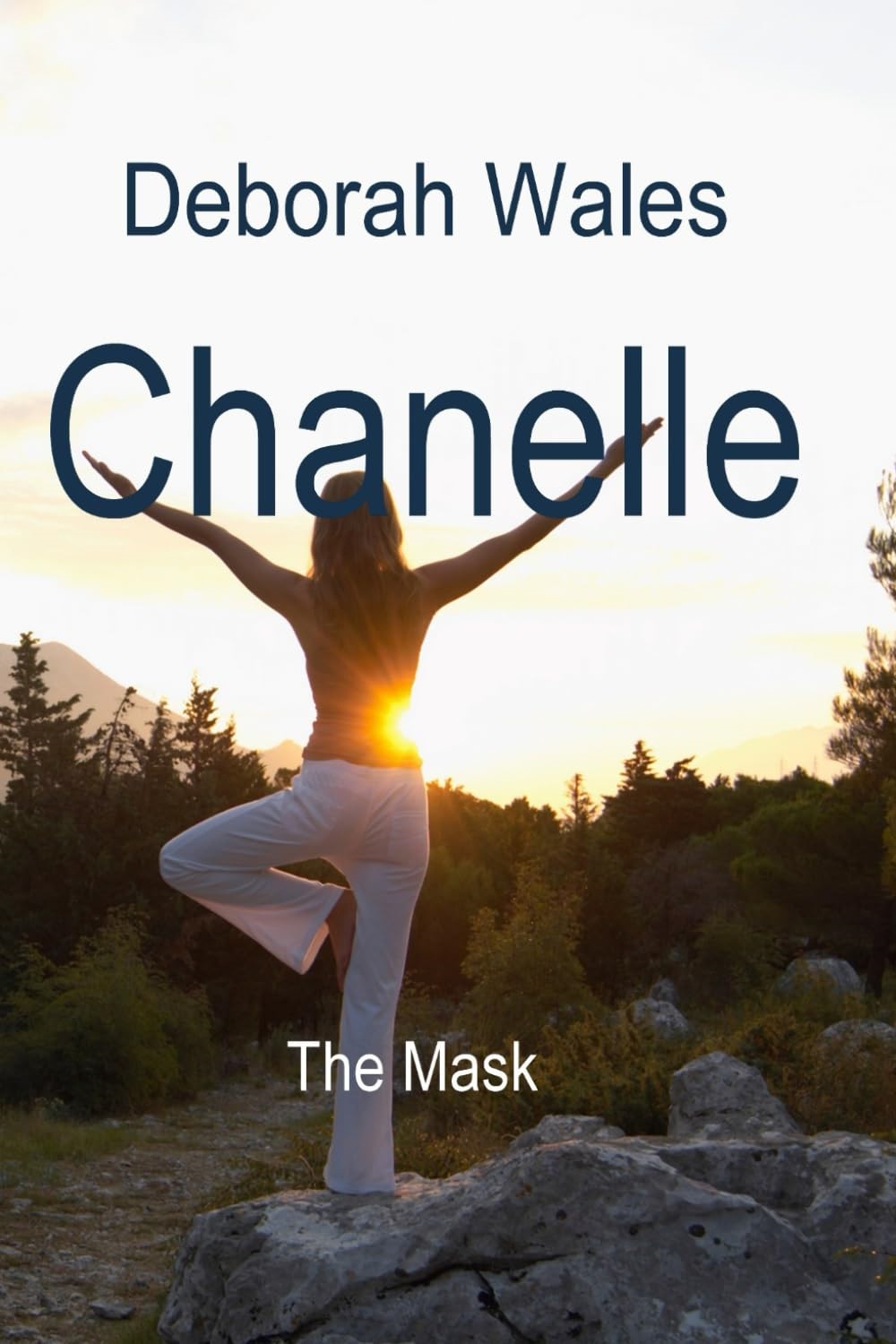 Chanelle: The Mask