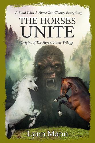 The Horses Unite