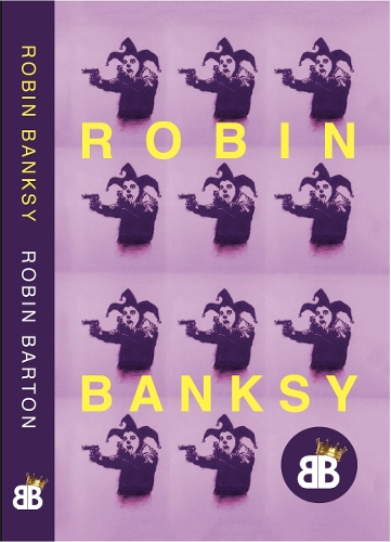 ROBIN BANKSY