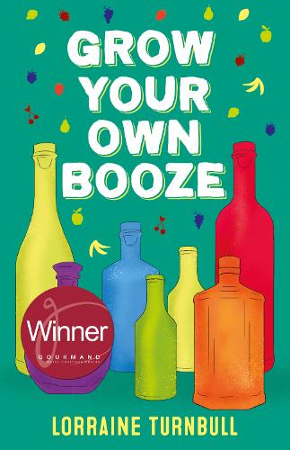 Grow Your Own Booze