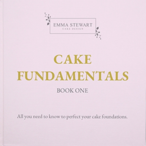 Cake Fundamentals