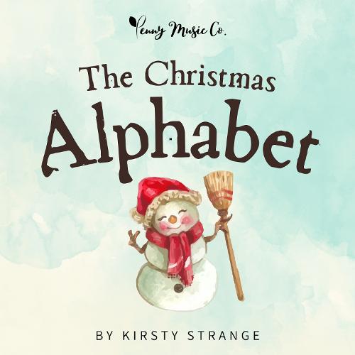 The Christmas Alphabet