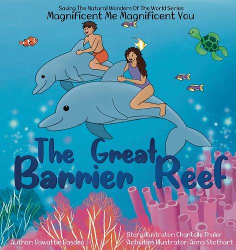 The Great Barrier Reef