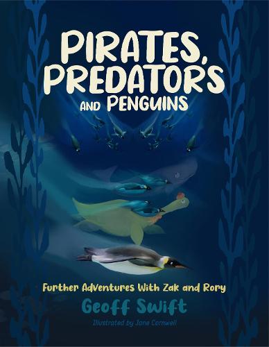 Pirates, Predators and Penguins