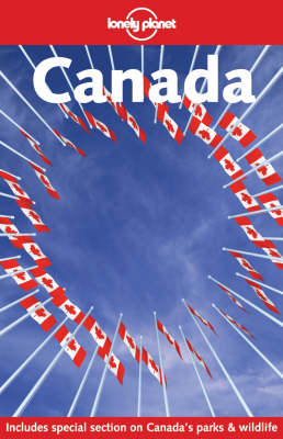 Canada (Lonely Planet Country Guides)