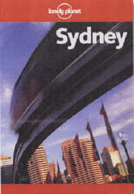 Sydney (Lonely Planet City Guides)
